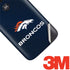 NFL Denver Broncos Team Jersey Moto E5 Play Skin